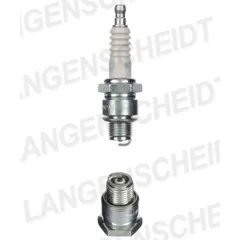 Spark plug NGK BZ7HS-10