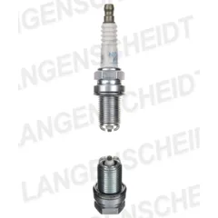 Spark plug NGK BKR6EKUB 1932