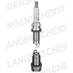 Spark plug NGK PZFR6J-11 Palladium/Platinum