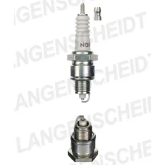 Spark plug NGK BP4HS 1935