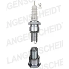 Spark plug NGK B10EG 1939