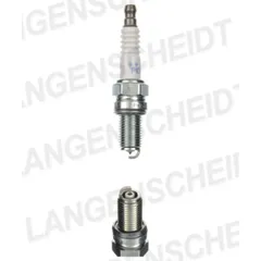Spark plug NGK PKR7A Palladium/Platinum