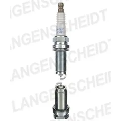 Spark plug NGK LZFR6AI 1943