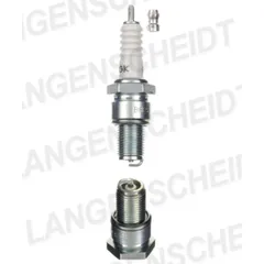 Spark plug NGK B8ES 1945