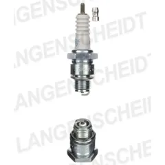 Zündkerze NGK BR5HS