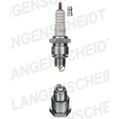 Spark plug NGK BPR8HS 1953
