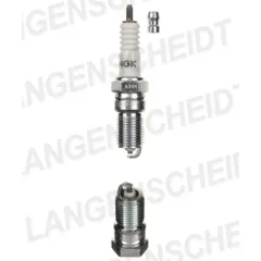 Spark plug NGK BP6EFS 1960