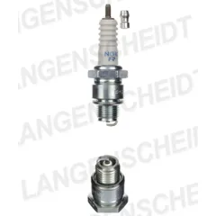 Spark plug NGK BR6HS 1967