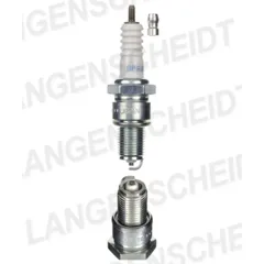 Spark plug NGK BPR8ES 1968