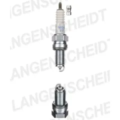 Spark plug NGK DCPR7E 1970