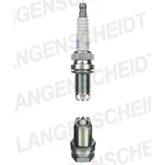 Spark plug NGK BKR5EKU 1971