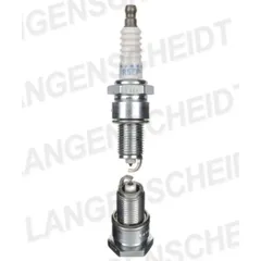 Spark plug NGK BPR5EP-11 Palladium/Platinum