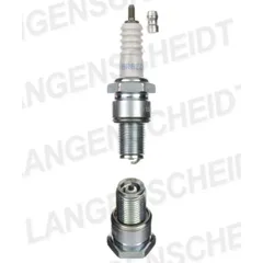 Spark plug NGK BR8ECS 1974