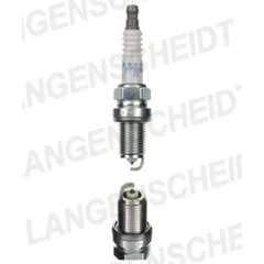 Spark plug NGK PFR7H-10 Palladium/Platinum
