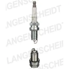 Spark plug NGK BKR6EYA-11 1984