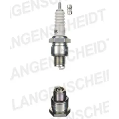 Spark plug NGK B-4H 1987
