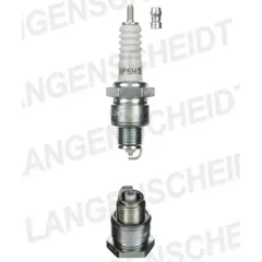 Spark plug NGK BP5HS 1988