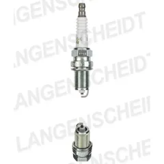 Spark plug NGK BCPR5EY-11