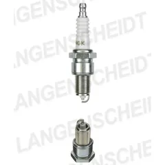 Spark plug NGK BP6EY-11