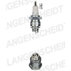 Spark plug NGK BR4-LM 1996