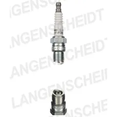 Zündkerze NGK R5673-8