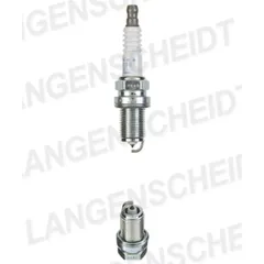 Spark plug NGK PFR7B-9 Palladium/Platinum