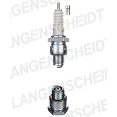 Spark plug NGK B5HS 2000