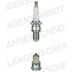 Spark plug NGK BR8ET