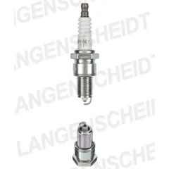 Zündkerze NGK BPR6EY-11 2005