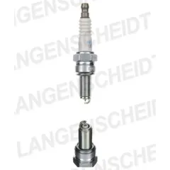Spark plug NGK PMR7A Palladium/Platinum