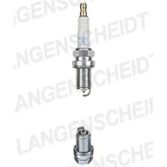 Spark plug NGK PFR5R-11 Palladium/Platinum