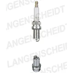 Spark plug NGK BKR6EZB 2014