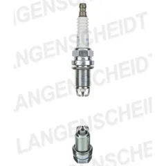 Spark plug NGK BKR5EKPB-11 Palladium/Platinum