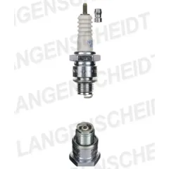 Spark plug NGK BR8HS 2020