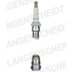 Zündkerze NGK BR6FS