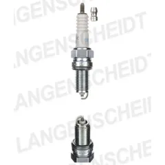 Spark plug NGK DCPR8E 2022