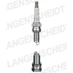 Zündkerze NGK KR8BI