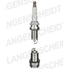 Spark plug NGK PZFR5F-11 Palladium/Platinum