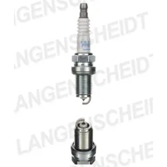 Spark plug NGK PFR7G Palladium/Platinum