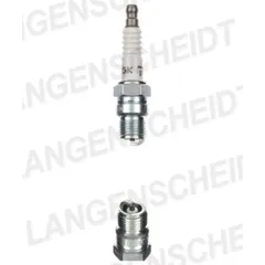 Spark plug NGK R5673-7