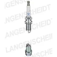 Spark plug NGK PFR7G-9 Palladium/Platinum