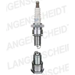 Spark plug NGK BPR5ES-11 2037