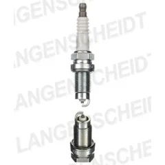 Spark plug NGK ZFR5E-11