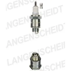 Spark plug NGK BMR2A-10
