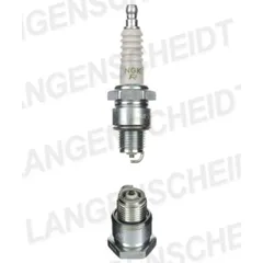 Spark plug NGK BPZ8H-N-10 2049