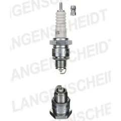 Spark plug NGK BP6HS 2052