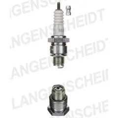 Zündkerze NGK BR9HS
