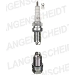 Spark plug NGK BCP6ET