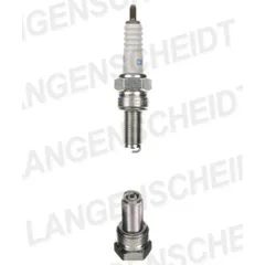Spark plug NGK CR7E 2061