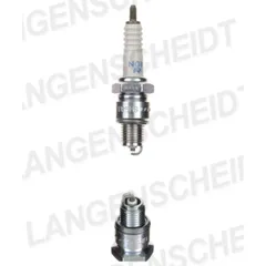 Spark plug NGK DR5HS 2067